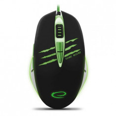 MOUSE OPTIC USB GAMING REX ESPERANZA foto