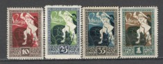Letonia.1919 Eliberarea regiunilor Kurland si Semgallen SL.306 foto
