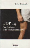 Top 14 - Confessions d&#039;un mercenaire kiwi