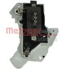 Unitate Control Incalzire Ventilatie Mercedes CLK Cabriolet (A208) 1998-2002 Metzger 0917011, cu/fara AC, Volan Stanga