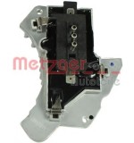 Unitate de control,incalzire/ventilatie MERCEDES CLK Cabriolet (A208) (1998 - 2002) METZGER 0917011