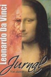 Jurnal | Leonardo Da Vinci