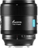 Cumpara ieftin Obiectiv AutoFocus Sirui Aurora 85mm F1.4 Full Frame