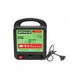 Aparat generator de impulsuri AC230V/50Hz 8.5 Joule 75km pentru gard electric BRITMANN