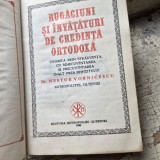 RUGACIUNI SI INVATATURI DE CREDINTA ORTODOXA