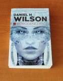 Daniel H. Wilson - Robogeneza