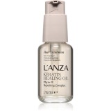 L'anza Keratin Healing Oil Hair Treatment Ulei nutritiv pentru păr 50 ml