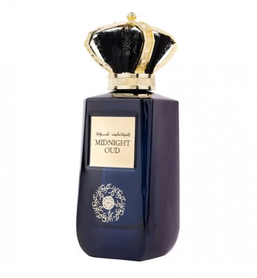 Midnight Oud by Ard al Zaafaran 100 ml foto