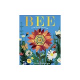 Bee: A Peek-Through Picture Book
