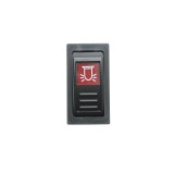 Comutator universal pentru lumini intermitente auto, tip &icirc;ntrerupator