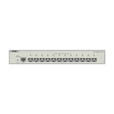 Switch 12 porturi SFP+ 10 Gbps, L3 Cloud Management - Ruijie RG-NBS5500-12XS