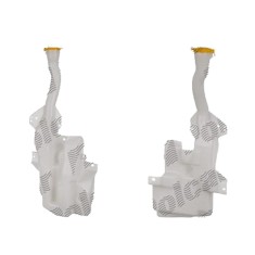 Rezervor spalator parbriz Ford Mustang, 01.2015-07.2018, fara pompa lichid parbriz, fara spalator far, fara senzor nivel lichid, Aftermarket