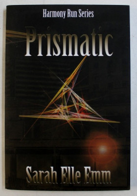 PRISMATIC by SARAH ELLE EMM , 2012 foto