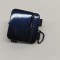 Capac c&acirc;rlig de remorcare bara de protecție față BMW 7 F01, F02 2011 OEM: 7183867 28442816