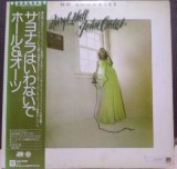 Vinil LP &quot;Japan Press&quot; Daryl Hall &amp; John Oates &ndash; No Goodbyes (EX), Rock
