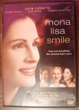 DVD Mona Lisa Smile - Julia Roberts (Film Strain, Colectie)