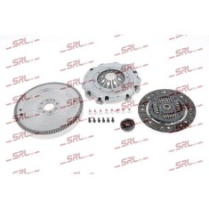 Kit ambreiaj Citroen C4 Coupe, C4 Grand Picasso I, C4 I, C4 Picasso I, C5 2, C5 2 Break, C5 3, C5 3 Break, C8 (Ea, 2.0 HDi, 2.0 HDi 138, 2.0 HDi, 2.0