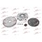 Kit ambreiaj Citroen C4 Coupe (La), C4 Grand Picasso I (Ua), C4 I (Lc), C4 Picasso I (Mpv) (Ud), C5 2 (Rc), C5 2 Break (Re), C5 3 (Rd), C5 3 Break (R