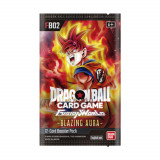 Dragon Ball Super Card Game - Fusion World FB02 Booster Pack, Bandai