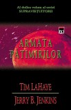 Tim Lahaye - Armata patimirilor ( SUPRAVIETUITORII # 2 )