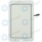 Panou tactil cu digitizor Samsung Galaxy Tab 3 Lite 7.0 VE (SM-T113) alb