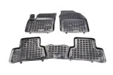 Covorase Presuri Auto Cauciuc Dedicate Toyota C-HR 2016 -