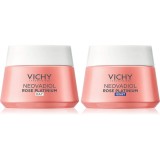 Vichy Neovadiol Set Cremă Zi &amp; Noapte Piele Matură Luminoasă 2x50ml