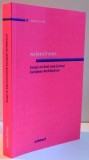 NA(RRA)TIONS ESSAYS ON EAST AND CENTRAL EUROPEAN ARCHITECTURE , 2016