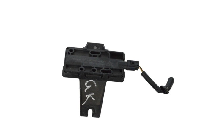 Antena Keyless Entry PORSCHE CAYENNE 92A 2014 OEM: 7PP962132 | 25938249
