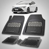 Cumpara ieftin Covorase Toyota Corolla E210 Hatchback Compatibile 2022-2024 | Silver