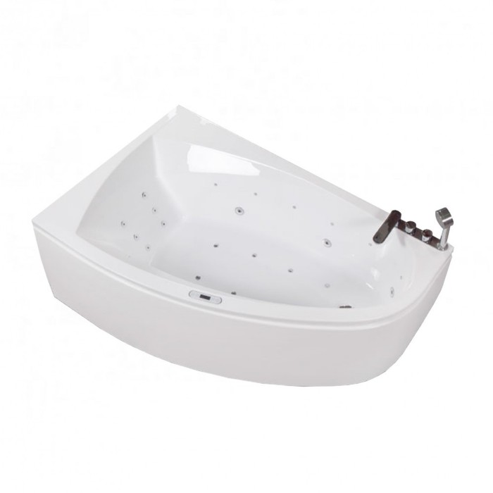 Matana E-Drive 160, cu flipper, DREAPTA