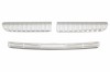 Bandou Ornament Protectie Portbagaj Aluminiu Range Rover Sport L494 (2014-up) Performance AutoTuning, KITT