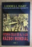 Liddell Hart - Istoria celui de-al Doilea Razboi Mondial (vol. 1-2)