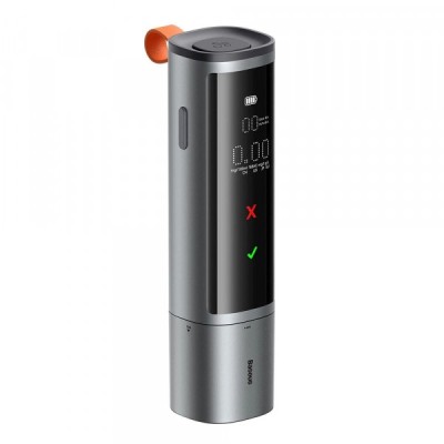 Alcool Tester Baseus SafeJourney Pro Series CRCX060014 foto
