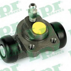 Cilindru receptor frana OPEL CORSA B (73, 78, 79) (1993 - 2002) LPR 4245