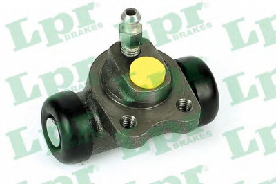 Cilindru receptor frana OPEL ASTRA F Hatchback (53, 54, 58, 59) (1991 - 1998) LPR 4245 foto