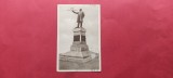 Iasi Jassi Statuia Kogalniceanu