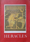 HERACLES-MENELAOS LUDEMIS