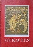 HERACLES-MENELAOS LUDEMIS