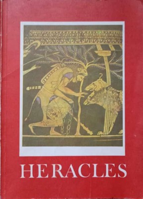 HERACLES-MENELAOS LUDEMIS-221791 foto