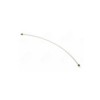 Furtun Silicon Espressor Delonghi ECAM 2/4mm, 29cm + Bucse Alama - Tub Presiune Cafea Compatibil 5513212901