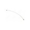 TUB SILICON DI2-DE4 L=290+2BUCSE ESSPRESSOR DELONGHI 5513212901