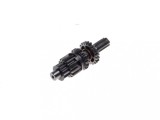 Arbore Principal Cutie Viteze Moto, 119.5mm, 11-20 Dinti, 24-40mm Diametru