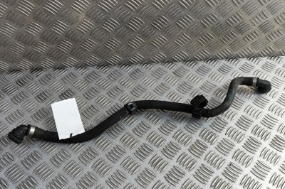 Furtun de lichid de răcire BMW 3 G20, G28 2022 OEM: 8654869 31201571 foto
