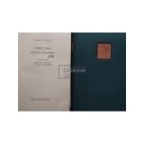 George Cosbuc - Comentariu la Divina Comedie, 2 vol. (Editia: 1963)