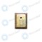 Modul microfon Motorola XT890 RAZR i