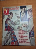 revista femeia mai 1977 - moda la magazinul unirea
