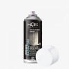 Spray HQS Radiator, email pentru calorifere alb, 400 ml