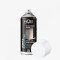 Spray HQS Radiator, email pentru calorifere alb, 400 ml