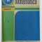 MATEMATICA , ALGEBRA , MANUAL PENTRU CLASA A IX -A de C. NASTASESCU ...GH. RIZESCU , 1989